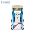 New Hot Products Single Nozzle Gas Station Commercial Fuel Dispenser